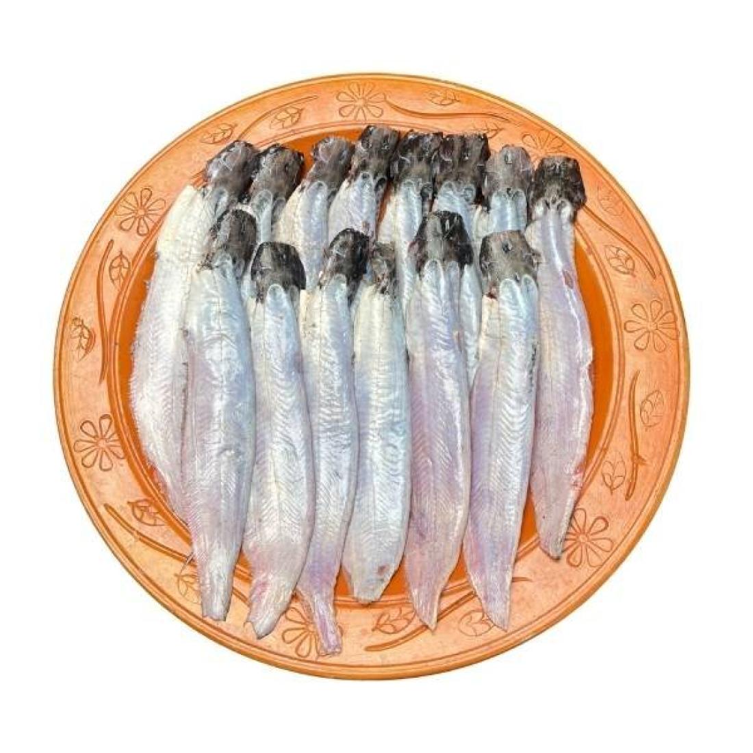 দেশি শিং মাছ